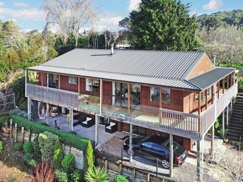 34 Clevedon-kawakawa Road, Clevedon