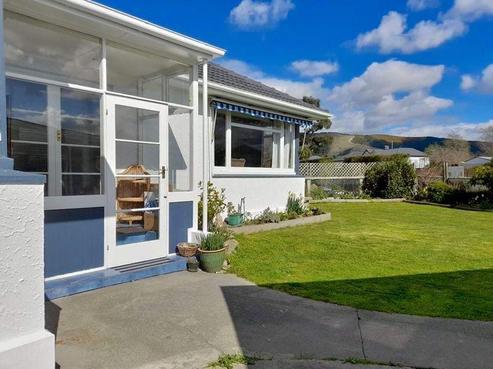 61 Rhodes Street, Waimate