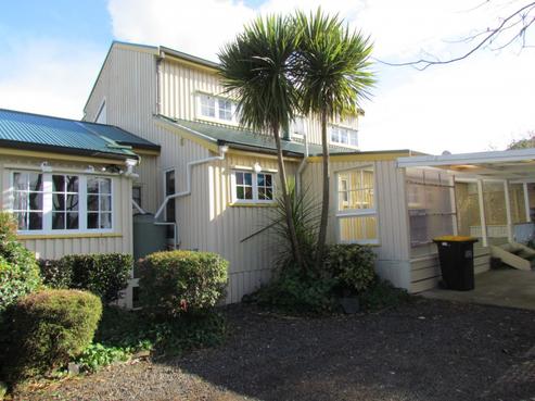 53 Poland Street, Waikino