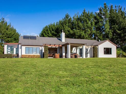 549 Mataro Road, Onaero