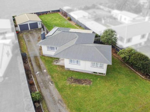 73 Marumaru Street, Marton
