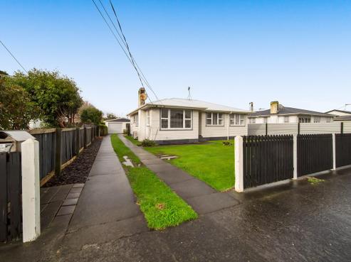 7 Ramanui Avenue, Hawera