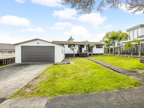 14 Derrimore Heights, Clover Park