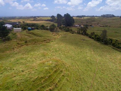 107 Upper Ngariki Road, Rahotu