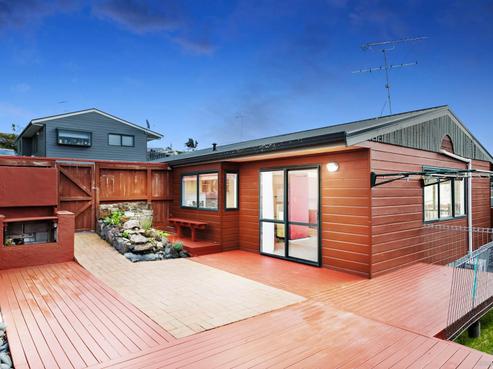 7/76 Target Road, Totara Vale