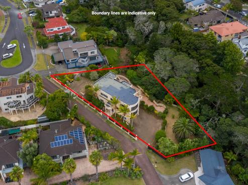 16 Belvedere Court, West Harbour