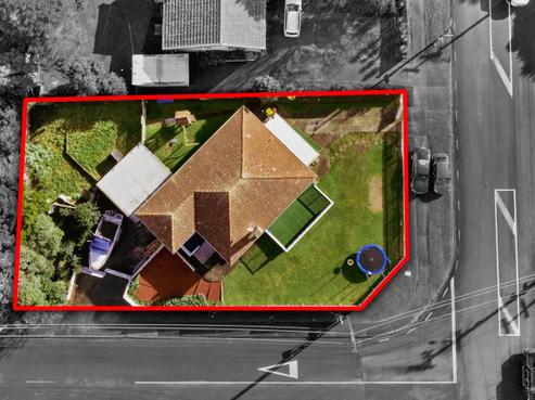 27 Claude Road, Hillpark