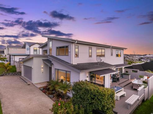 4 Seafort Lane, Silverdale