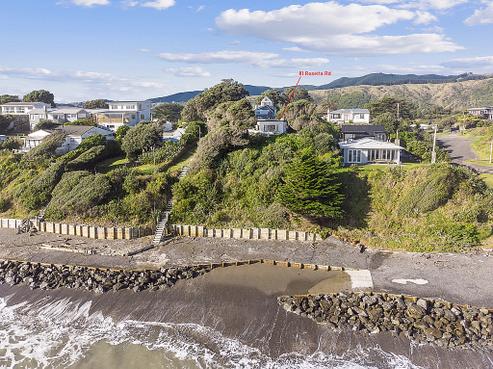 81 Rosetta Road, Raumati South