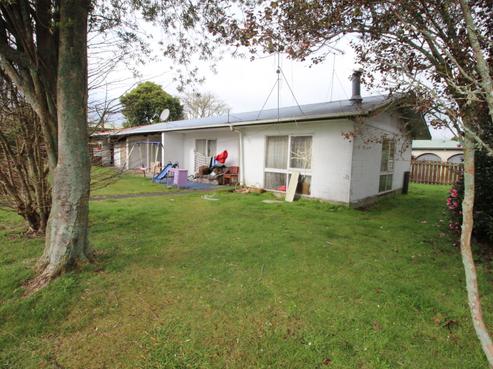 21 George Place, Tokoroa