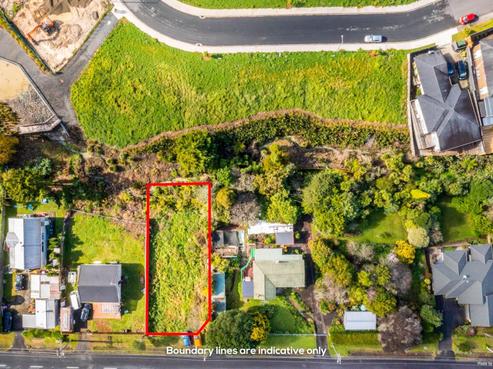24 Simpson Road, Ranui