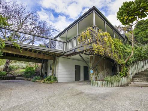 72 Tauroa Road, Havelock North
