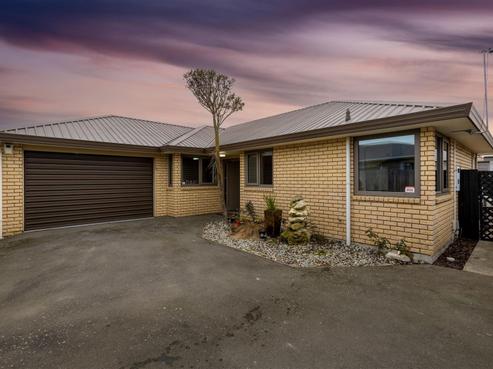 48A Middlepark Road, Sockburn