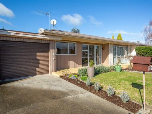 2/1 Wainui Avenue, Te Awamutu