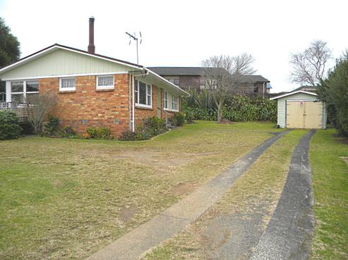 241 Brady Street, Te Awamutu