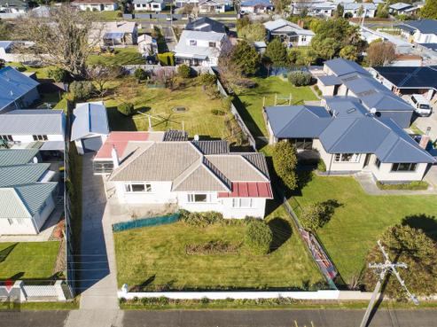 3 Harris Street, Feilding