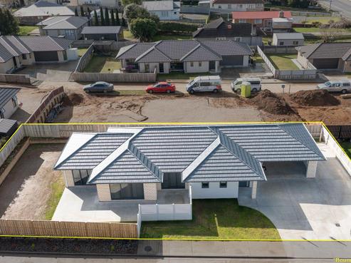 4/160 Puniu Road, Te Awamutu