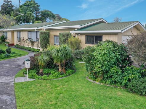 9 Dalkeith Place, Opaheke