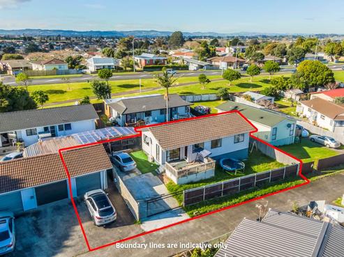 4C Palmers Road, Clendon Park