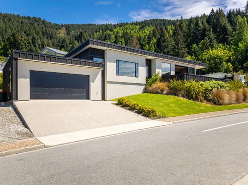 57 Highview Terrace, Queenstown Central