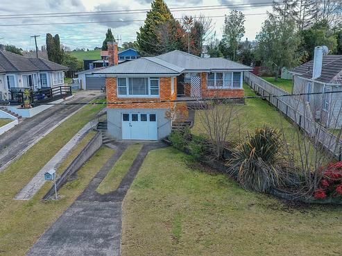 50 Reservoir Street, Putaruru