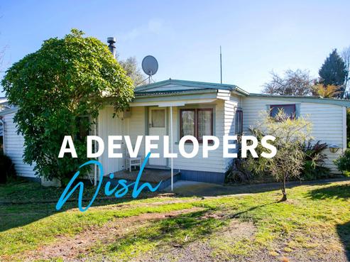 1/19 Rotokawa Street, Taupo