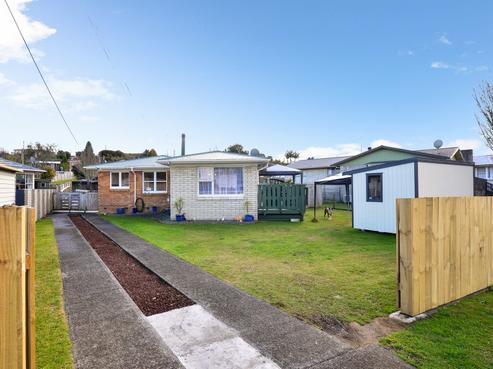 177 Williams Street, Te Awamutu