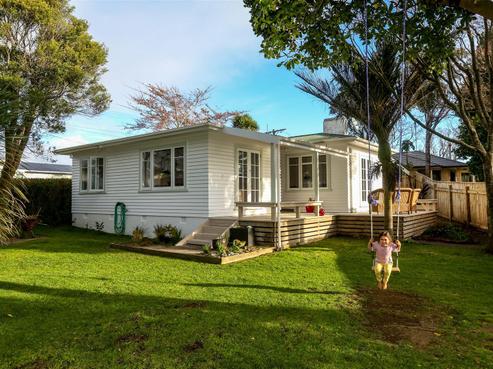 33 Omata Road, Marfell