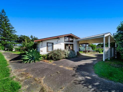 64 King Street, Opunake