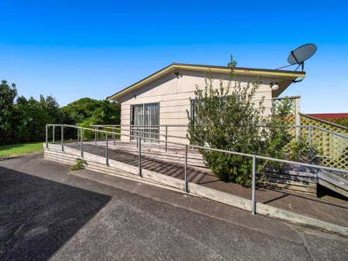 21A Wilson Road, Opunake