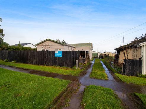56 Terou Street, Manaia
