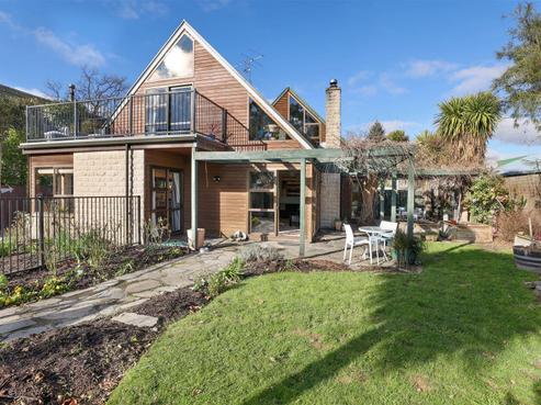 826 East Street, Netherby