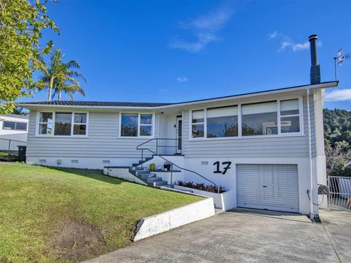 17 Paratai Crescent, Woodhill