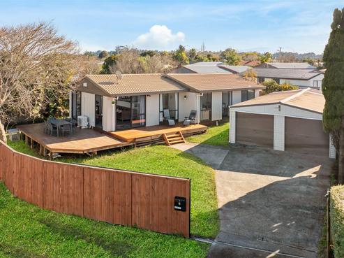 6 Cameron Place, Ranui