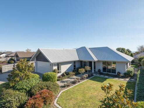 10 Marino Grove, Richmond