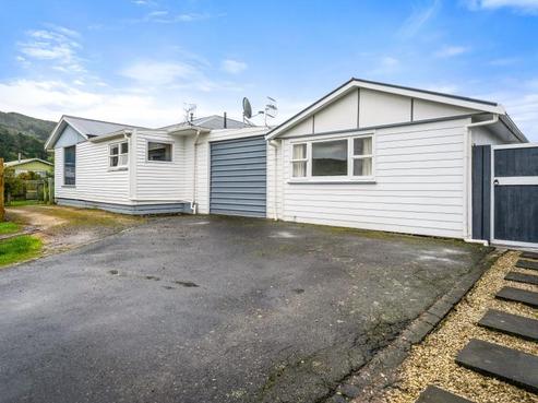 2 Konini Street, Wainuiomata