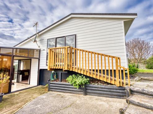 46 Te Moana Road, Waikanae Beach