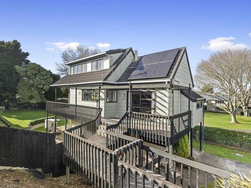24A Victoria Avenue, Morrinsville
