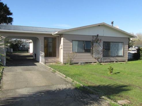 117 Apatu Street, Wairoa