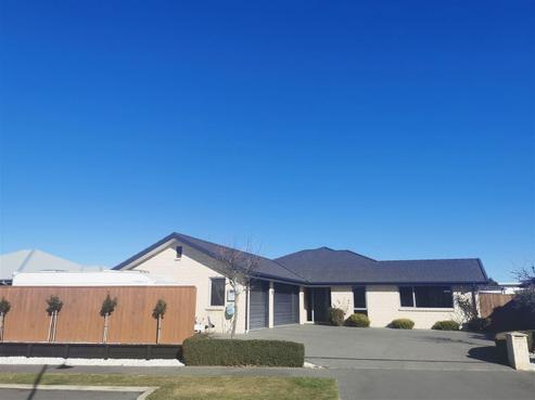 34 Mariposa Crescent, Aidanfield