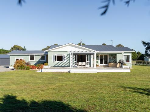 36 Bidwills Cutting Road, Greytown