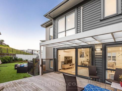 10 Percy Winstone Lane, Stonefields