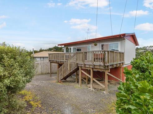 167 Maraetai Drive, Maraetai