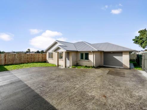 43A Birdwood Road, Pukekohe