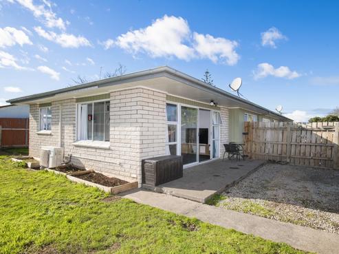 60B Atkinson Street, Mangapapa