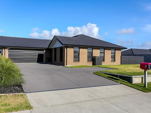 3 Waitaha Place, Bell Block