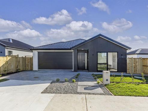63 Nobilo Road, Kumeu