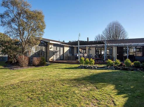 15 Benalder Crescent, Tokoroa