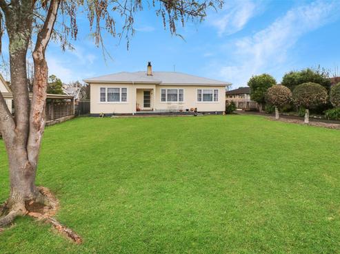 3 Edward Street, Dannevirke