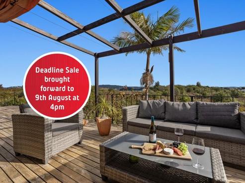 368 Harbour Road, Ohope